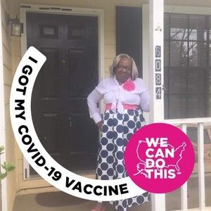 Meet your Posher, Marjorie